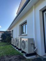 Nos prestations sur le secteur de à Sanguinet dans les Landes