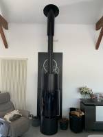 Notre zone d'activité pour ce service Entretien et maintenance de système de climatisation pour professionnel