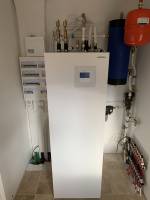 Notre zone d'activité pour ce service Remplacement d'une vieille climatisation dans magasin